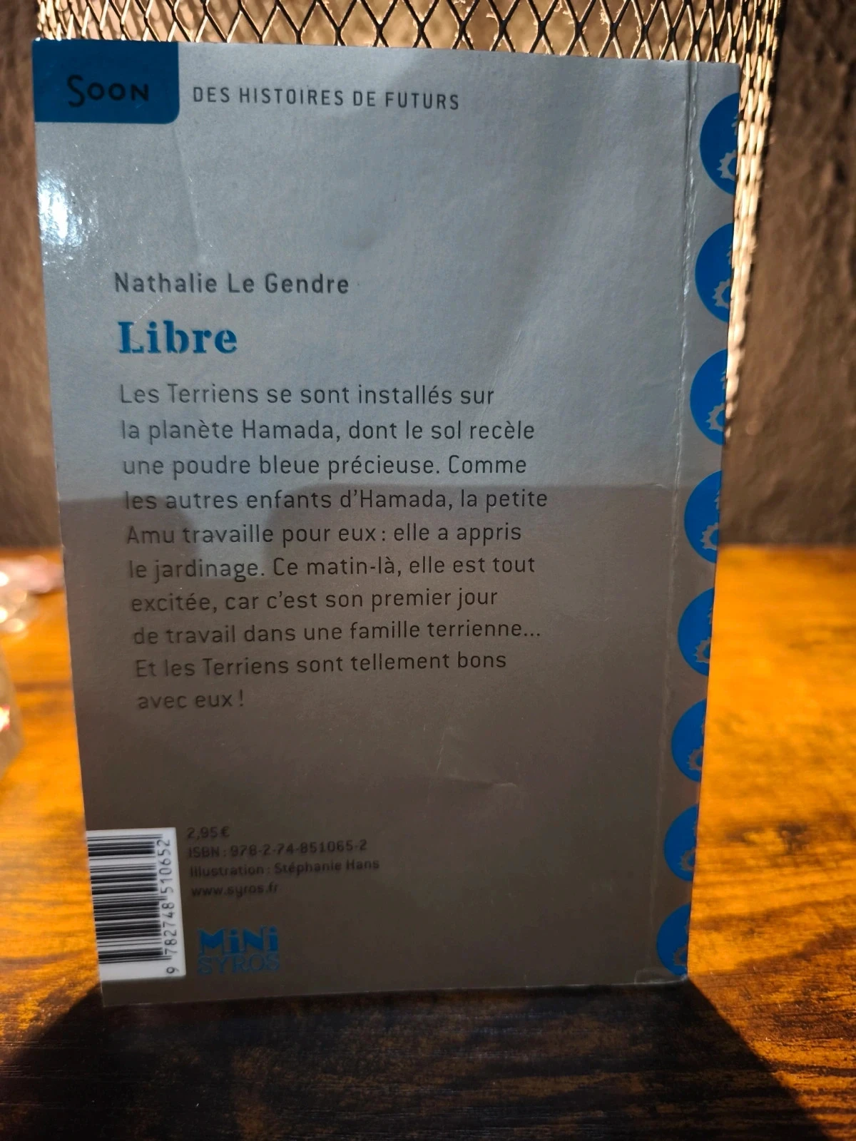 Libre – photo 2